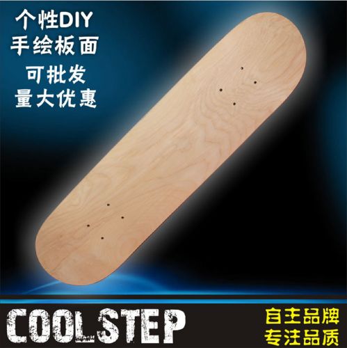 Planche à roulettes pour femme homme COOLSTEP - Ref 2600914