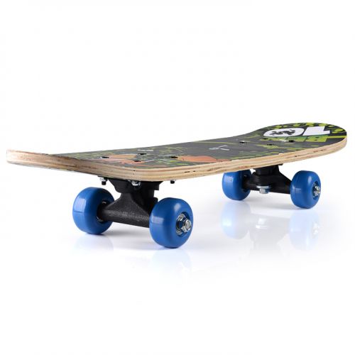 Planche à roulettes pour homme femme enfant - Ref 2601093