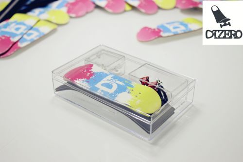 Planche à roulettes pour enfant femme homme DTZERO - Ref 2601203