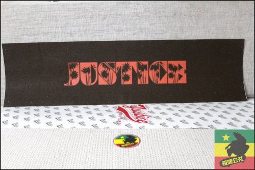 Planche à roulettes JUSTICE - Ref 2601489