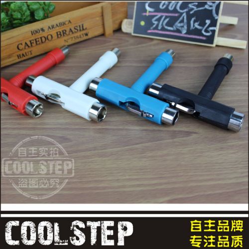 Planche à roulettes pour homme femme COOLSTEP - Ref 2601667