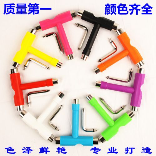 Planche à roulettes pour homme femme enfant PUENTE- - Ref 2601753