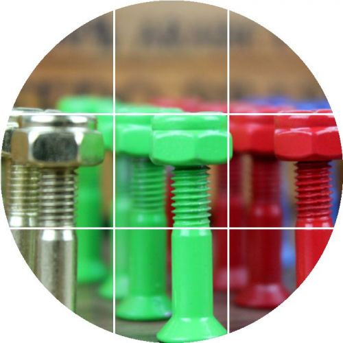 Planche à roulettes pour homme femme enfant COOLSTEP - Ref 2601802