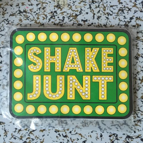 Planche à roulettes pour homme femme enfant SHAKEJUNT - Ref 2601821