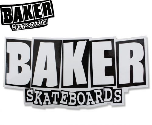 Planche à roulettes pour homme femme enfant BAKER - Ref 2601851