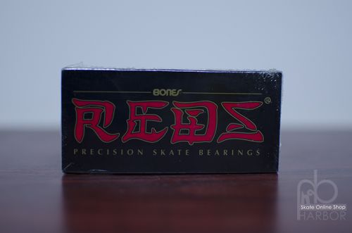 Planche à roulettes pour homme femme enfant BONES - Ref 2601908