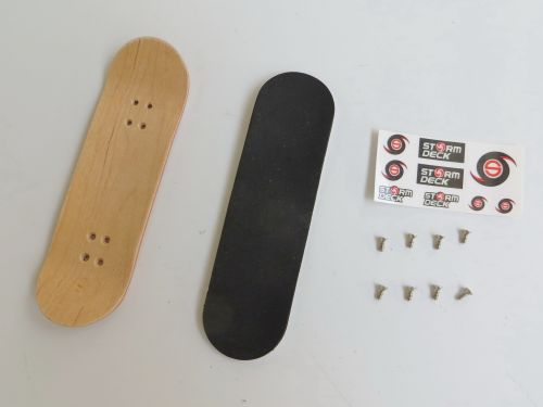 Planche à roulettes - Ref 2602228