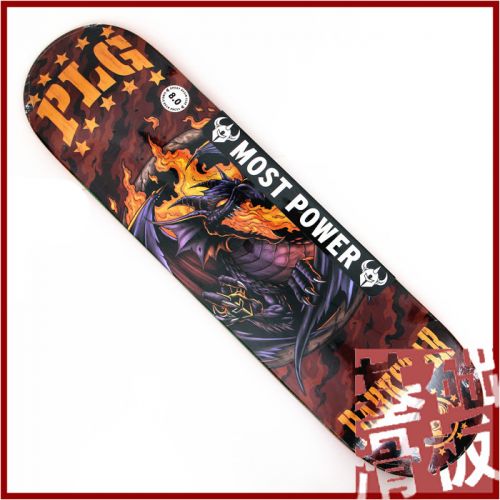 Planche à roulettes DARKSTAR - Ref 2605265