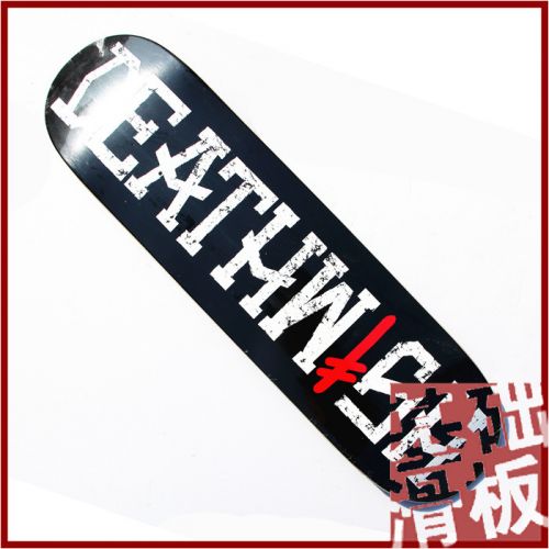 Planche à roulettes DEATHWISH - Ref 2605416