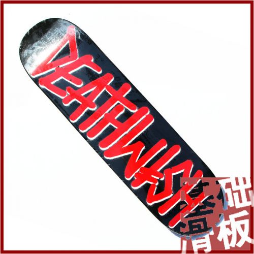 Planche à roulettes DEATHWISH - Ref 2605419