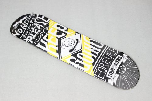 Planche à roulettes pour enfant femme homme - Ref 2605917