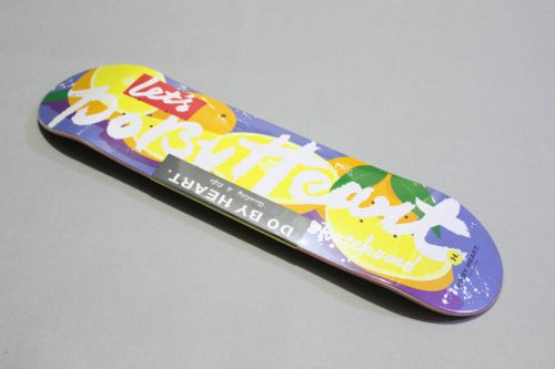 Planche à roulettes pour enfant homme femme - Ref 2605929