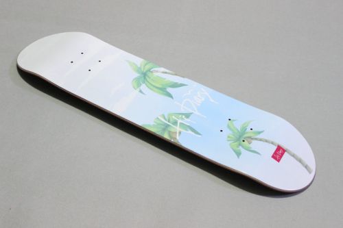 Planche à roulettes pour enfant femme homme HI DIARY - Ref 2605943