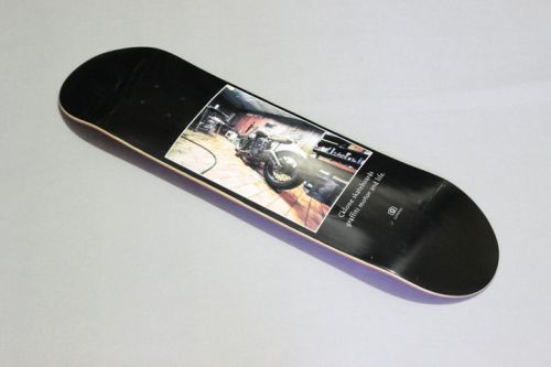 Planche à roulettes pour enfant femme homme CKLONE - Ref 2605971