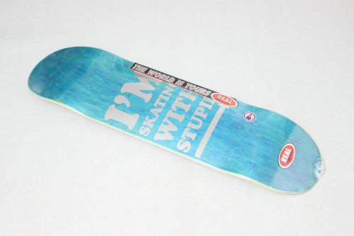 Planche à roulettes pour enfant femme homme REAL - Ref 2605974