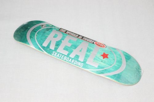 Planche à roulettes pour homme femme enfant REAL - Ref 2605975
