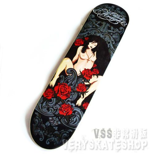 Planche à roulettes pour femme homme - Ref 2606057