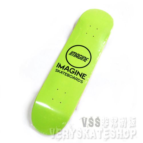 Planche à roulettes pour homme femme enfant IMAGINE - Ref 2606058
