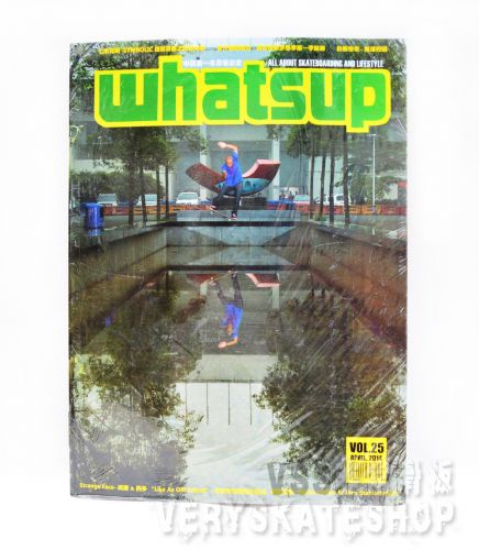 Planche à roulettes pour homme femme WHATSUP - Ref 2606061