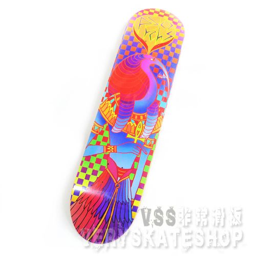 Planche à roulettes pour homme femme enfant PSYCHOS - Ref 2606062