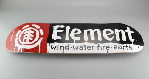 Planche à roulettes pour homme femme enfant FREELINE - Ref 2606120