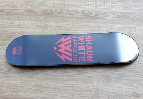 Planche à roulettes pour homme femme SHAUN WHITE - Ref 2606188