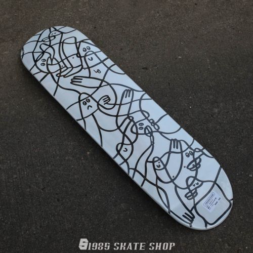 Planche à roulettes pour homme femme VAGABOND - Ref 2606230