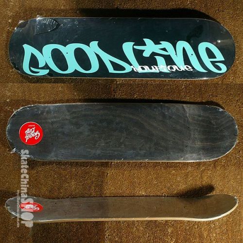 Planche à roulettes pour homme femme enfant GOODLINE - Ref 2606353