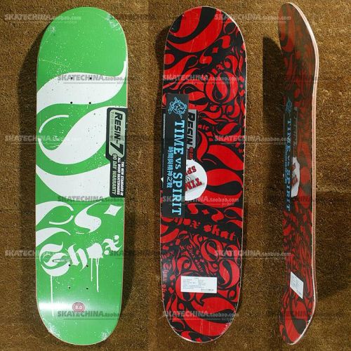 Planche à roulettes pour homme femme enfant SHOX - Ref 2606402