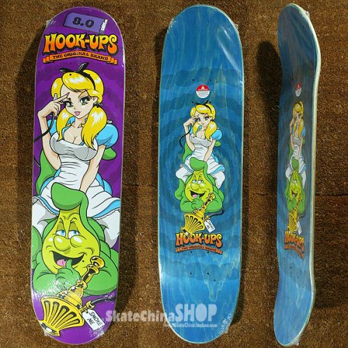 Planche à roulettes pour homme femme enfant - Ref 2606417
