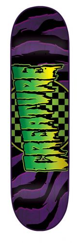 Planche à roulettes pour homme femme enfant CREATURE - Ref 2606887