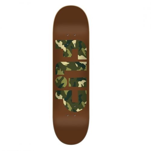 Planche à roulettes pour homme femme enfant FLIP - Ref 2607032