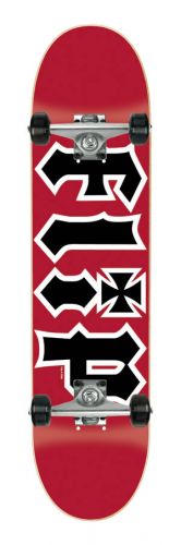Planche à roulettes pour homme femme enfant FLIP - Ref 2607041