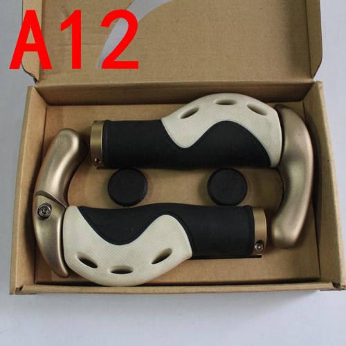 Poignées de vélo PROPALM - Ref 2333496