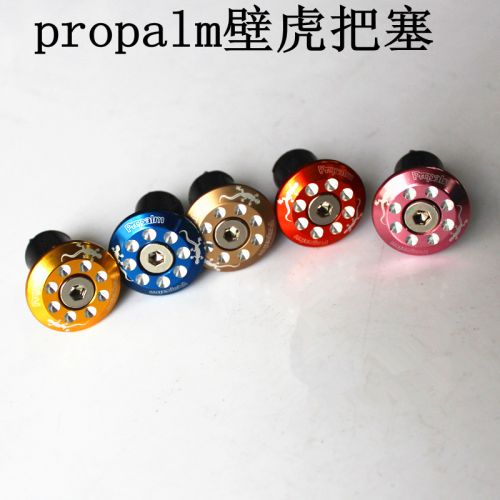 Poignées de vélo PROPALM - Ref 2333507