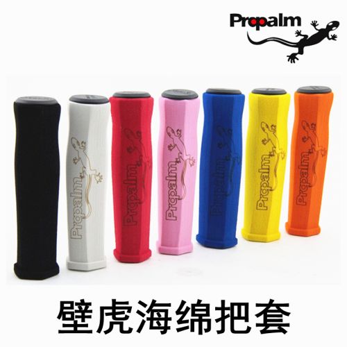 Poignées de vélo PROPALM - Ref 2333511