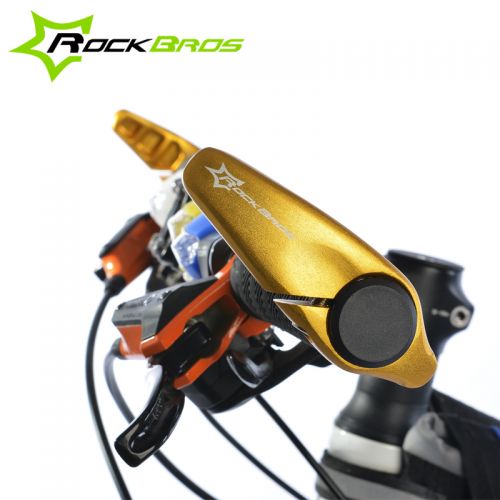 Poignées de vélo ROCKBROS - Ref 2333710
