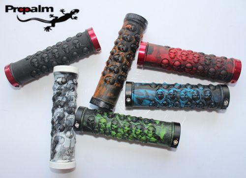 Poignées de vélo PROPALM - Ref 2333723