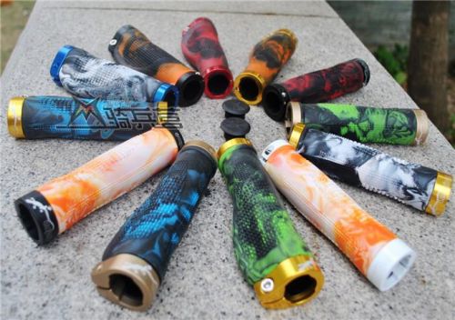 Poignées de vélo PROPALM - Ref 2333879