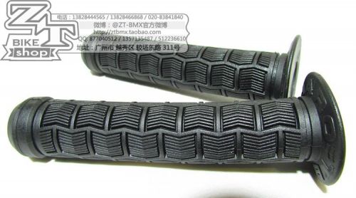 Poignées de vélo HARO - Ref 2333883