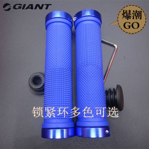 Poignées de vélo GIANT - Ref 2334049