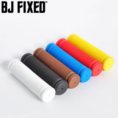 Poignées de vélo BJ-FIXED - Ref 2334140