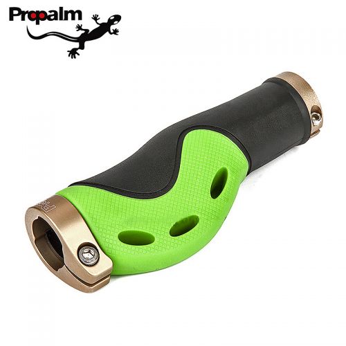 Poignées de vélo PROPALM - Ref 2334168