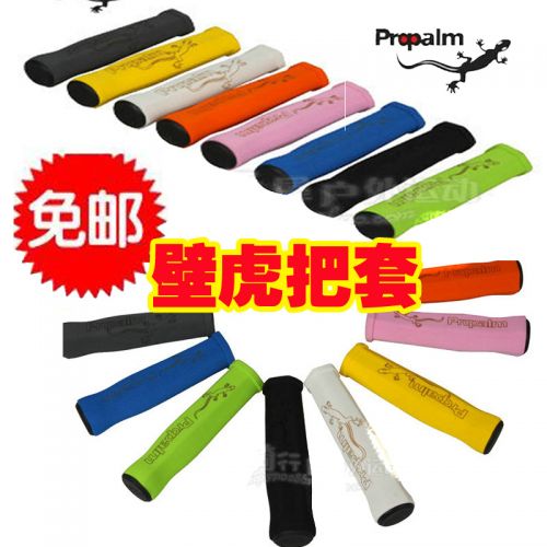 Poignées de vélo PROPALM - Ref 2334246