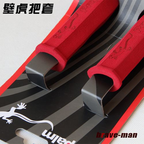 Poignées de vélo PROPALM - Ref 2334263