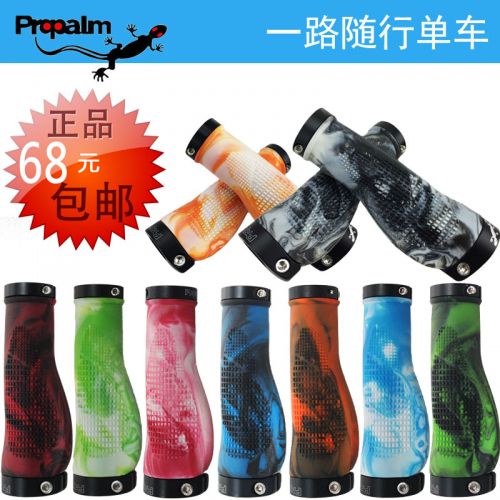 Poignées de vélo PROPALM - Ref 2334384