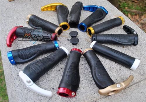 Poignées de vélo PROPALM - Ref 2334431