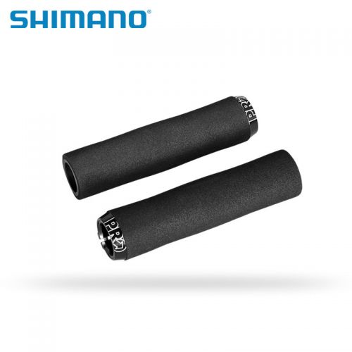 Poignées de vélo SHIMANO - Ref 2334449