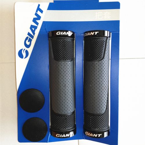 Poignées de vélo GIANT - Ref 2334468