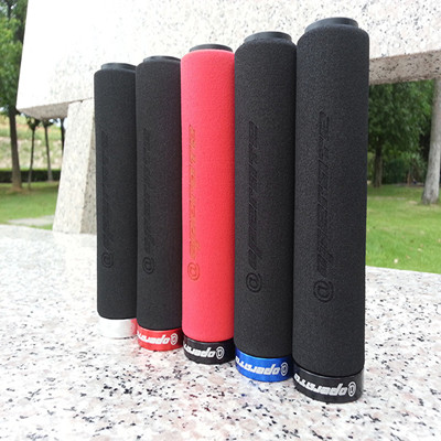 Poignées de vélo OPERATE - Ref 2334577